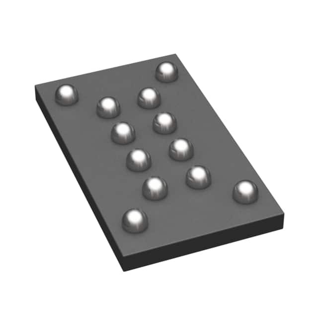 W25Q64JWBYIQ TR Winbond Electronics  Memoria